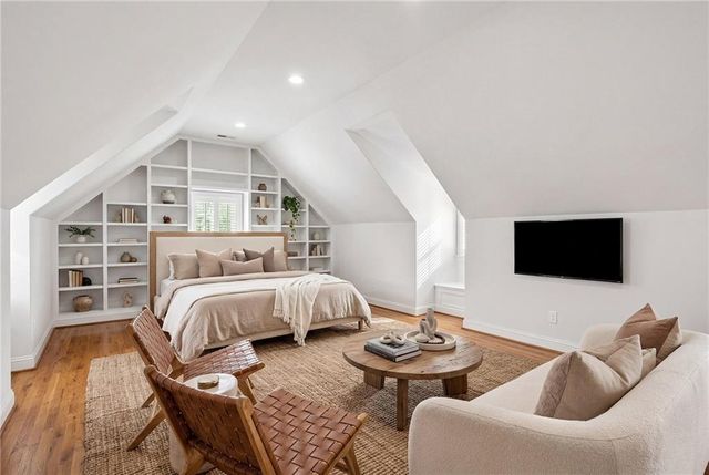 4351 Paper Mill SE Road, Marietta, GA 30067