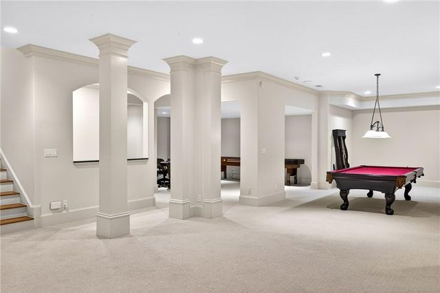 4351 Paper Mill SE Road, Marietta, GA 30067