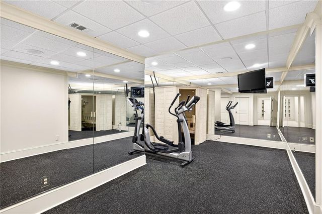 4351 Paper Mill SE Road, Marietta, GA 30067