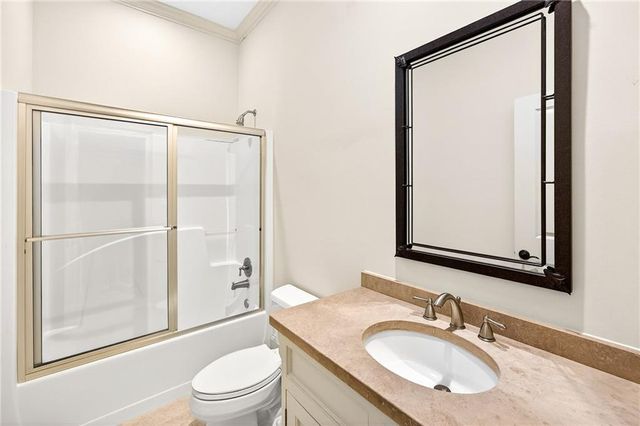 4351 Paper Mill SE Road, Marietta, GA 30067