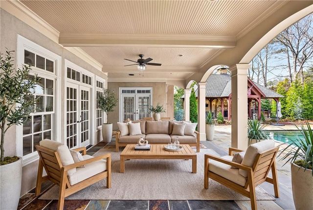 4351 Paper Mill SE Road, Marietta, GA 30067