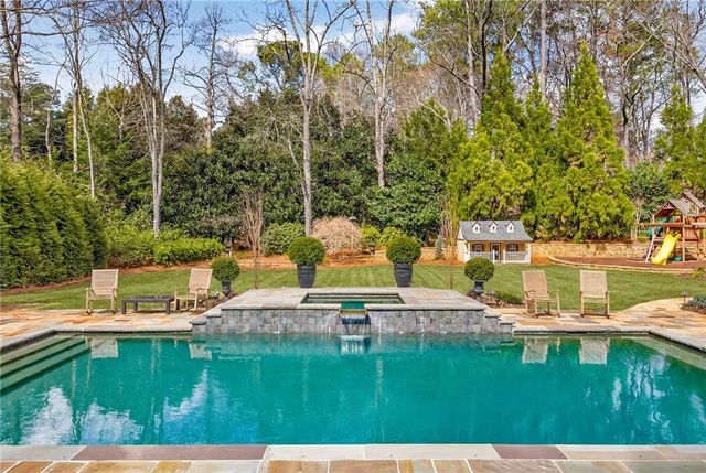 4351 Paper Mill SE Road, Marietta, GA 30067