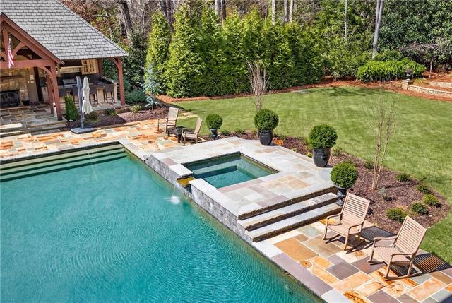 4351 Paper Mill SE Road, Marietta, GA 30067