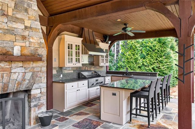 4351 Paper Mill SE Road, Marietta, GA 30067