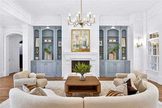 4351 Paper Mill SE Road, Marietta, GA 30067