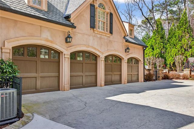 4351 Paper Mill SE Road, Marietta, GA 30067