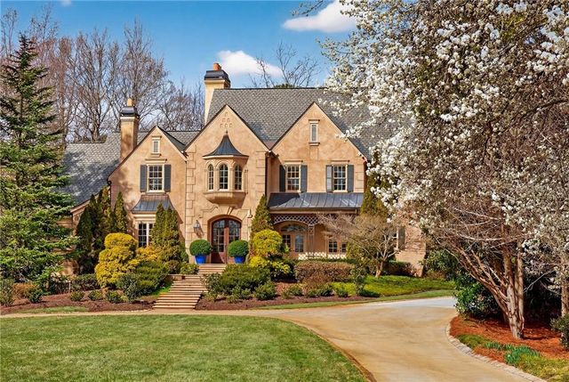 4351 Paper Mill SE Road, Marietta, GA 30067