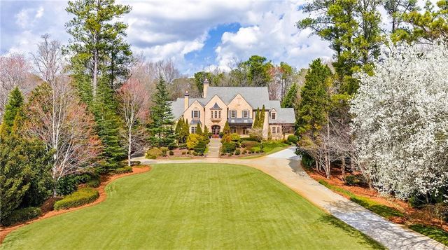 4351 Paper Mill SE Road, Marietta, GA 30067