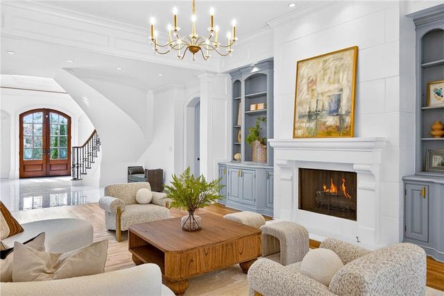 4351 Paper Mill SE Road, Marietta, GA 30067