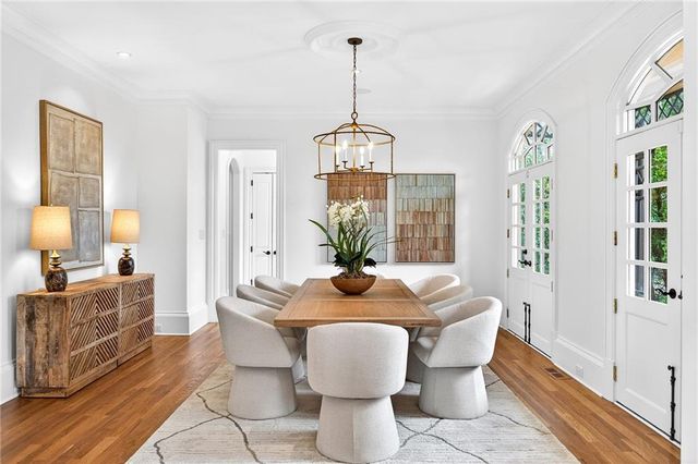 4351 Paper Mill SE Road, Marietta, GA 30067