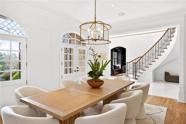 4351 Paper Mill SE Road, Marietta, GA 30067