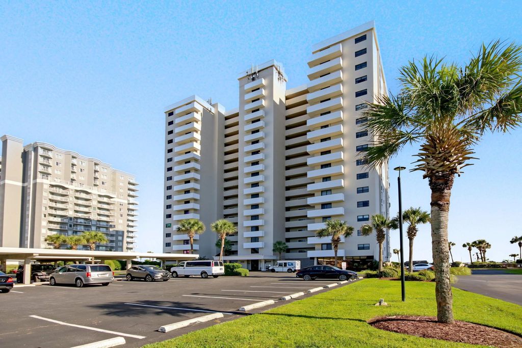 10200 Beach Club Dr Apt 7D, Myrtle Beach, SC 29572 — exterior