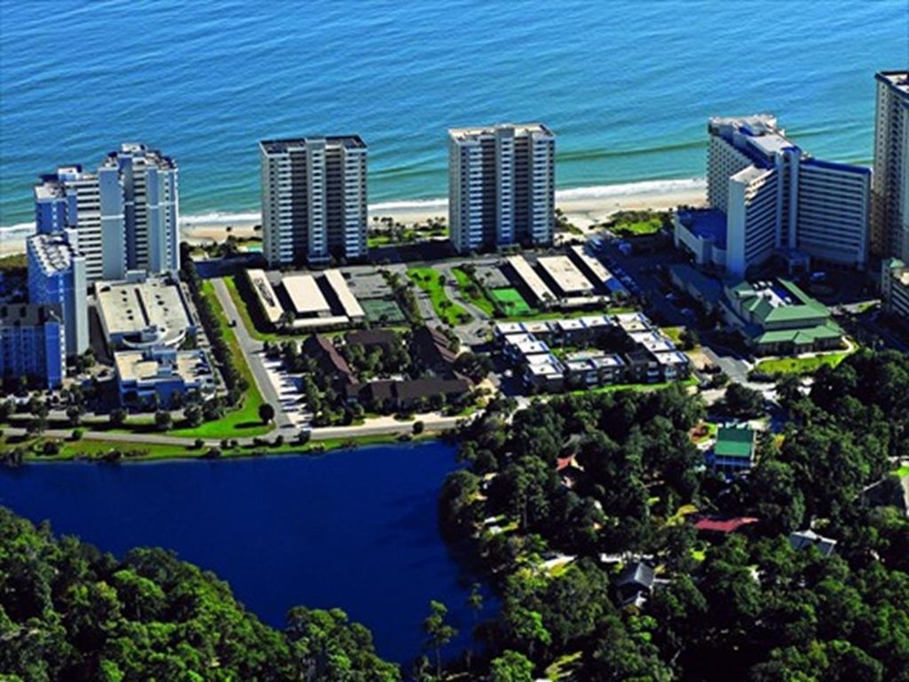 10200 Beach Club Dr Apt 7D, Myrtle Beach, SC 29572 — photo 4