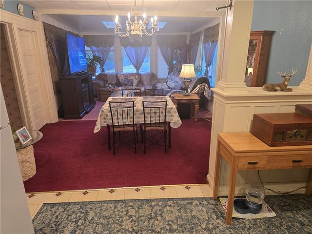 122 & 130 Murray Ave, Washington, PA 15301