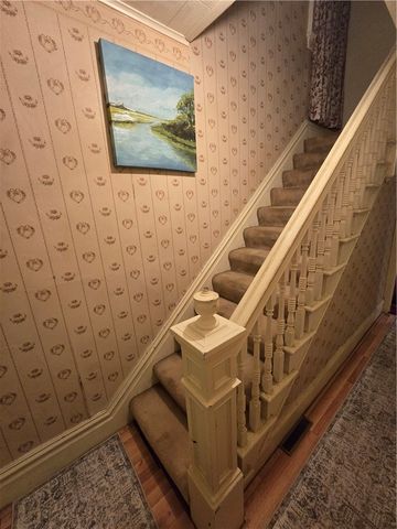 122 & 130 Murray Ave, Washington, PA 15301