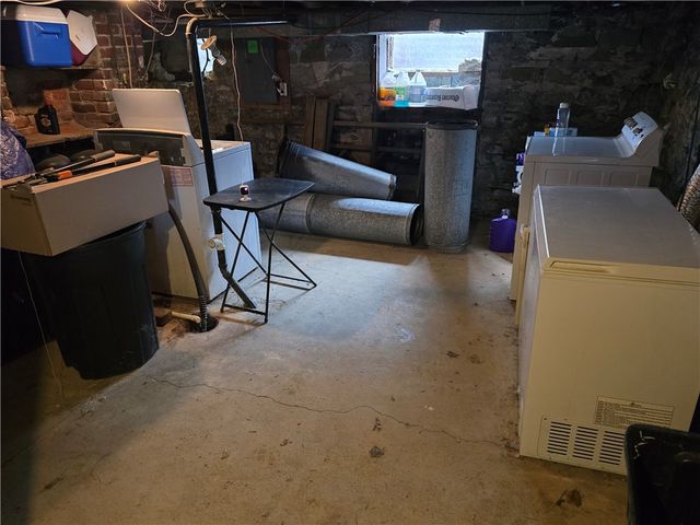 122 & 130 Murray Ave, Washington, PA 15301