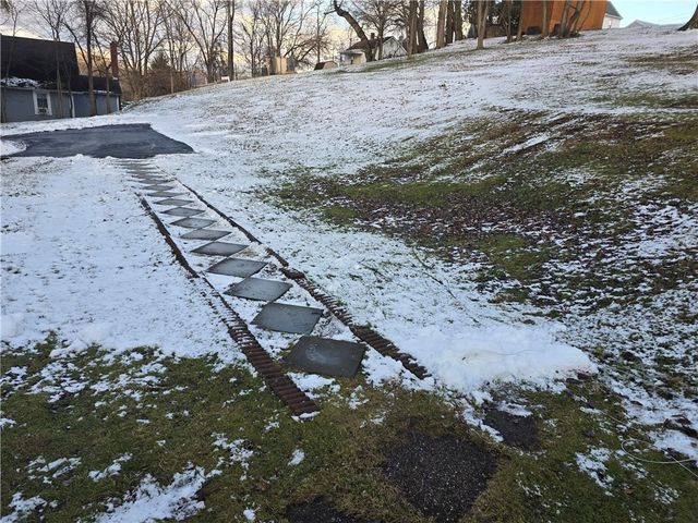 122 & 130 Murray Ave, Washington, PA 15301