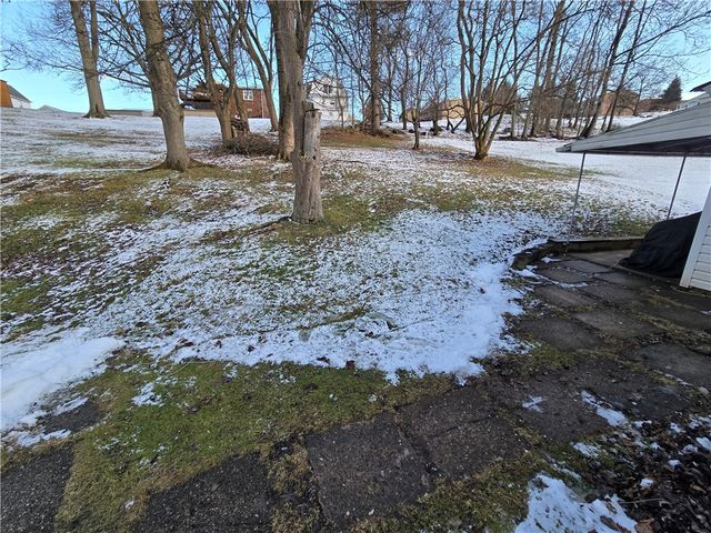 122 & 130 Murray Ave, Washington, PA 15301