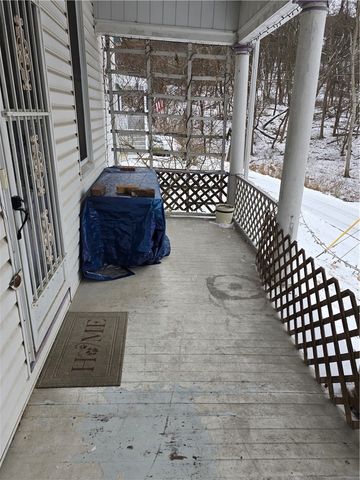 122 & 130 Murray Ave, Washington, PA 15301