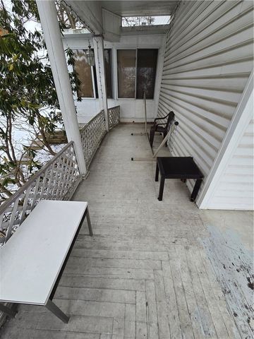 122 & 130 Murray Ave, Washington, PA 15301