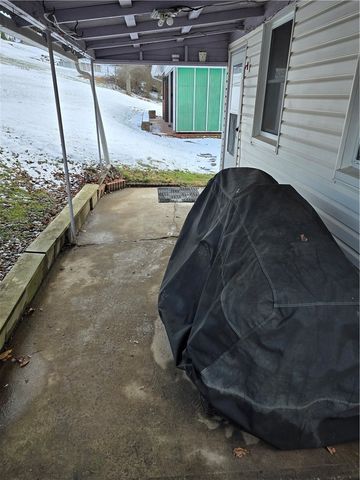 122 & 130 Murray Ave, Washington, PA 15301