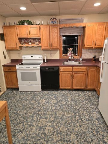 122 & 130 Murray Ave, Washington, PA 15301