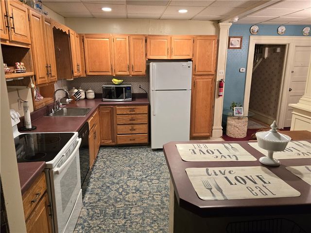 122 & 130 Murray Ave, Washington, PA 15301