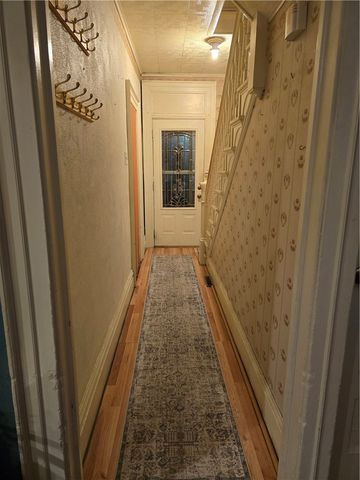 122 & 130 Murray Ave, Washington, PA 15301