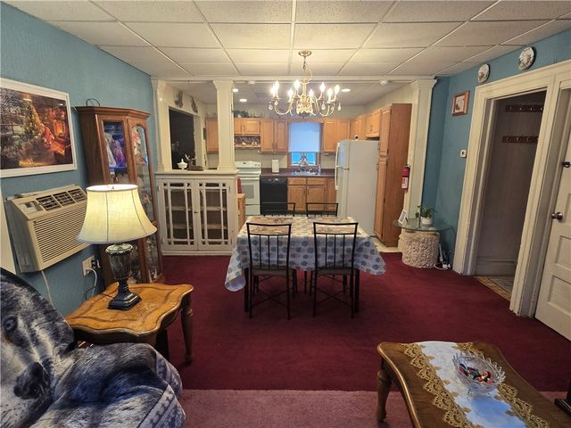 122 & 130 Murray Ave, Washington, PA 15301