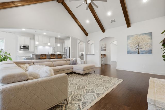 27151 Montana Pass, San Antonio, TX 78260