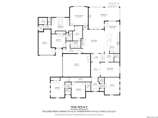 27151 Montana Pass, San Antonio, TX 78260