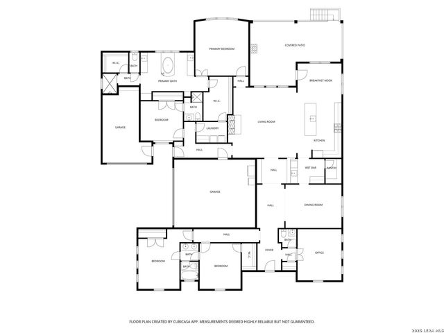 27151 Montana Pass, San Antonio, TX 78260