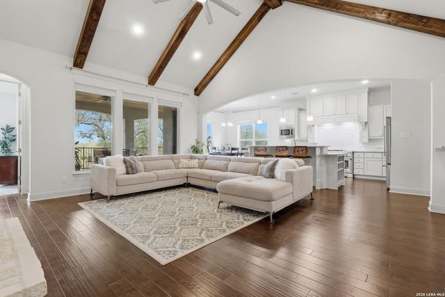 27151 Montana Pass, San Antonio, TX 78260