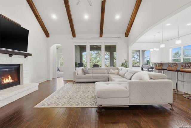 27151 Montana Pass, San Antonio, TX 78260