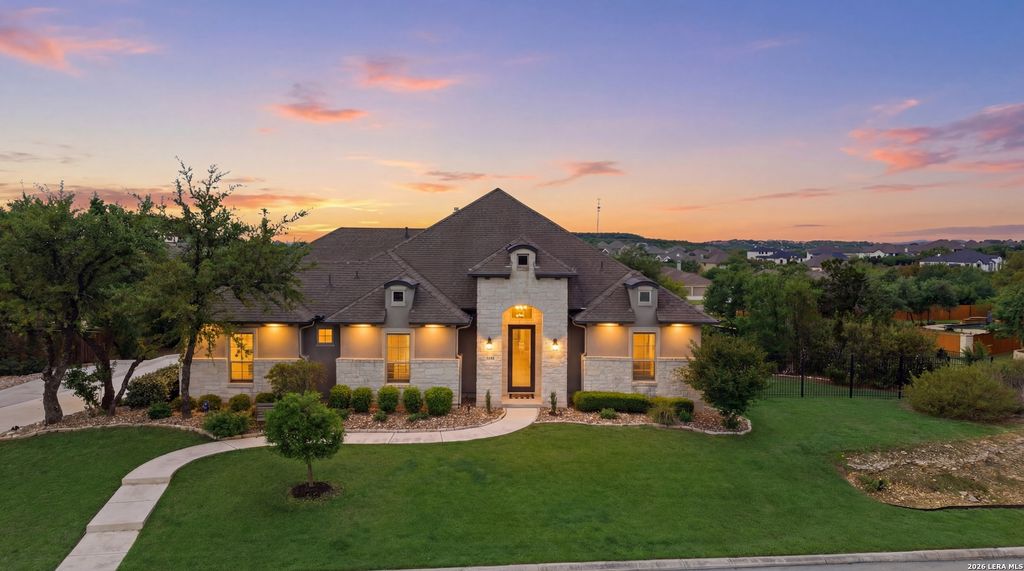 27151 Montana Pass, San Antonio, TX 78260