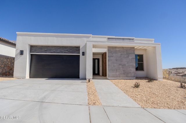 816 ACTON Street, Horizon City, TX 79928
