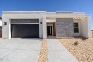 816 ACTON Street, Horizon City, TX 79928