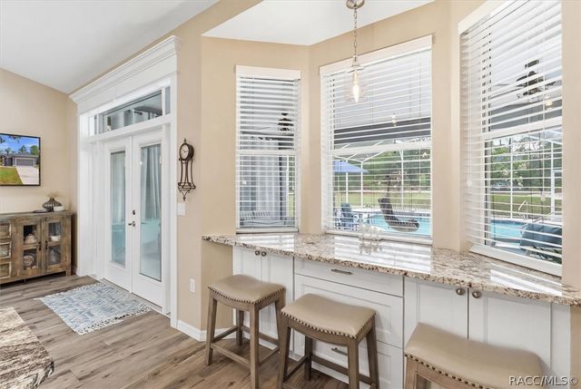 4093 W Pine Ridge Boulevard, Beverly Hills, FL 34465