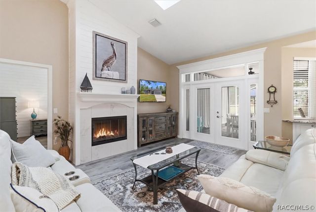 4093 W Pine Ridge Boulevard, Beverly Hills, FL 34465