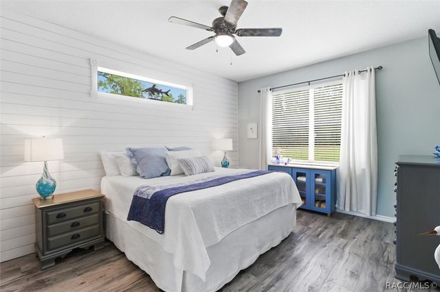 4093 W Pine Ridge Boulevard, Beverly Hills, FL 34465