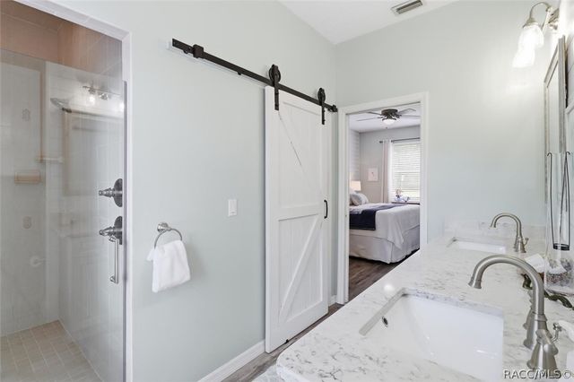 4093 W Pine Ridge Boulevard, Beverly Hills, FL 34465