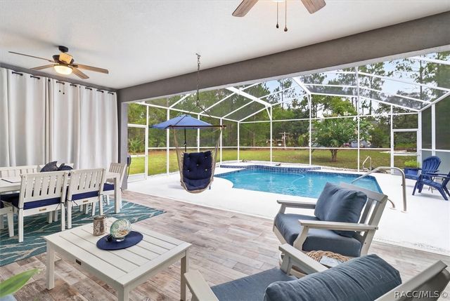 4093 W Pine Ridge Boulevard, Beverly Hills, FL 34465