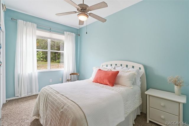 4093 W Pine Ridge Boulevard, Beverly Hills, FL 34465
