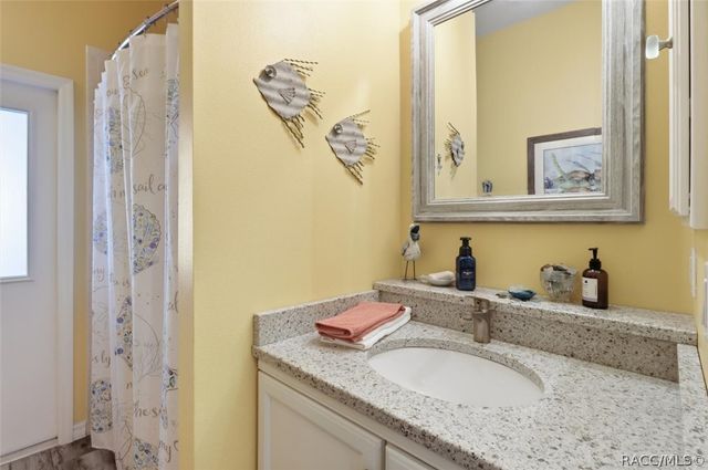 4093 W Pine Ridge Boulevard, Beverly Hills, FL 34465
