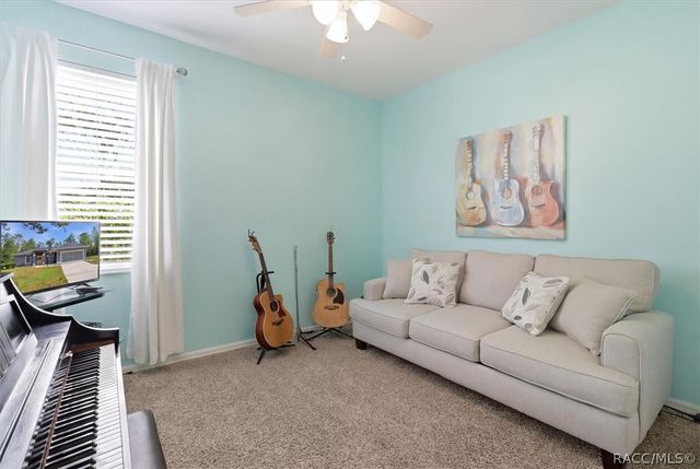 4093 W Pine Ridge Boulevard, Beverly Hills, FL 34465