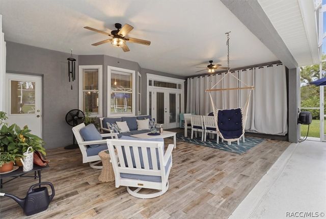 4093 W Pine Ridge Boulevard, Beverly Hills, FL 34465
