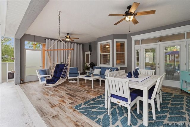 4093 W Pine Ridge Boulevard, Beverly Hills, FL 34465