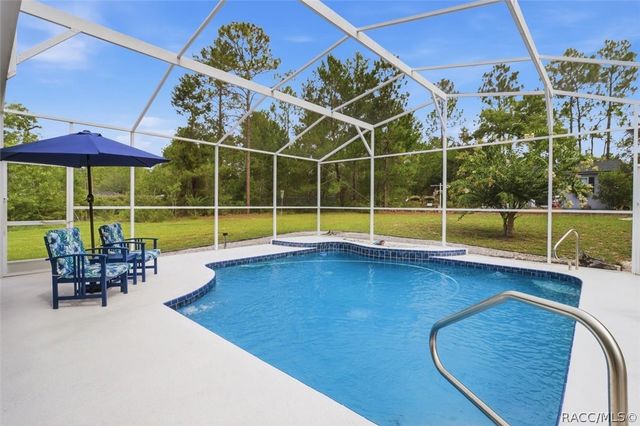 4093 W Pine Ridge Boulevard, Beverly Hills, FL 34465