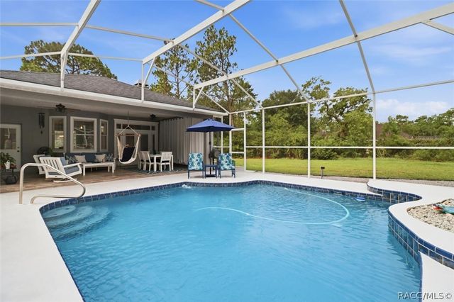 4093 W Pine Ridge Boulevard, Beverly Hills, FL 34465