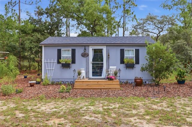 4093 W Pine Ridge Boulevard, Beverly Hills, FL 34465